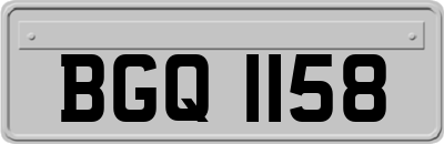BGQ1158