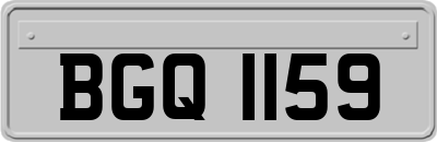 BGQ1159