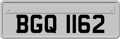 BGQ1162
