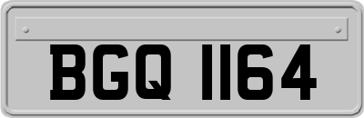 BGQ1164