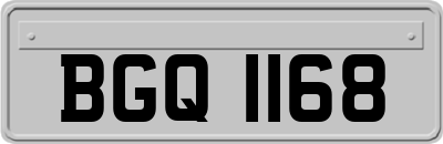 BGQ1168