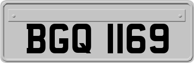 BGQ1169