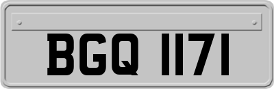 BGQ1171