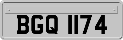 BGQ1174