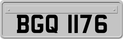 BGQ1176