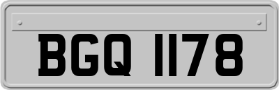 BGQ1178