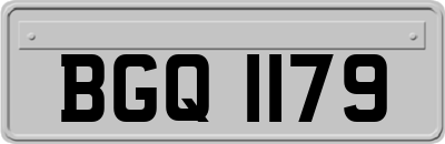 BGQ1179