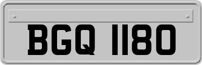 BGQ1180