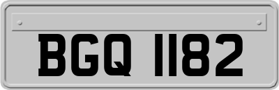 BGQ1182