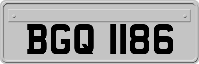 BGQ1186