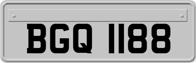 BGQ1188