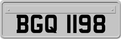 BGQ1198