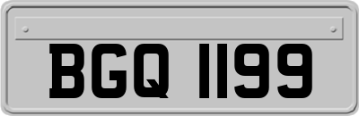 BGQ1199