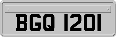 BGQ1201