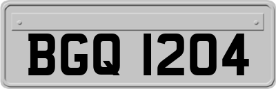 BGQ1204