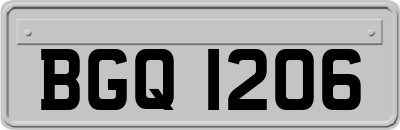 BGQ1206