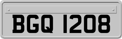 BGQ1208
