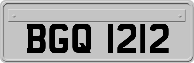 BGQ1212