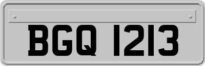 BGQ1213