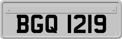 BGQ1219