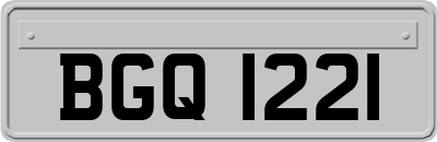BGQ1221