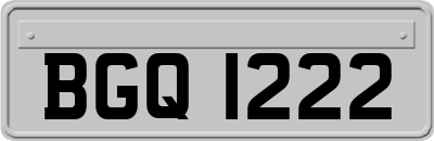 BGQ1222