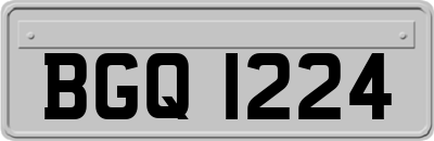BGQ1224