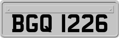BGQ1226