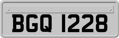 BGQ1228