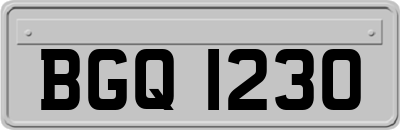 BGQ1230