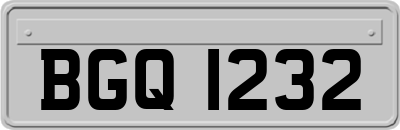 BGQ1232