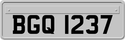 BGQ1237