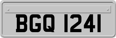 BGQ1241