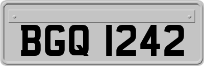 BGQ1242