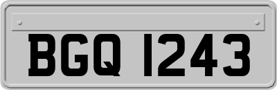 BGQ1243