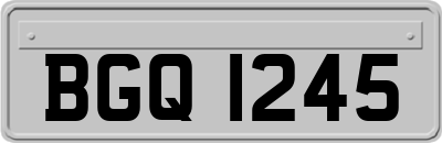 BGQ1245