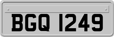 BGQ1249