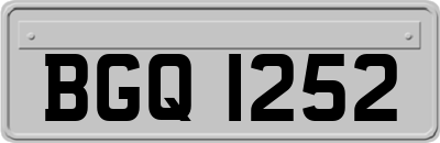 BGQ1252