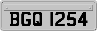 BGQ1254