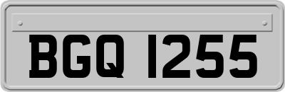 BGQ1255