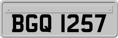 BGQ1257