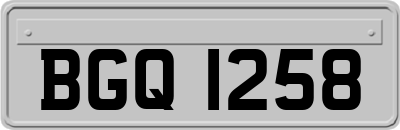 BGQ1258