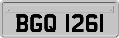 BGQ1261