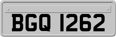BGQ1262