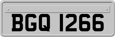 BGQ1266