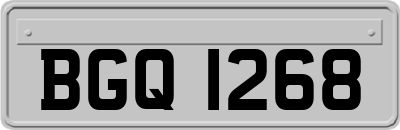 BGQ1268