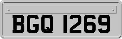 BGQ1269