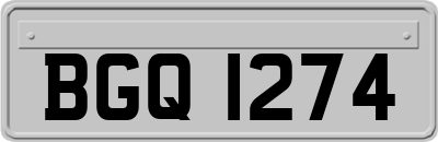 BGQ1274