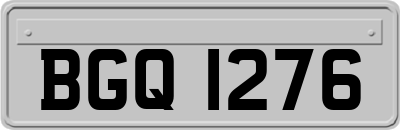 BGQ1276