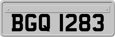BGQ1283